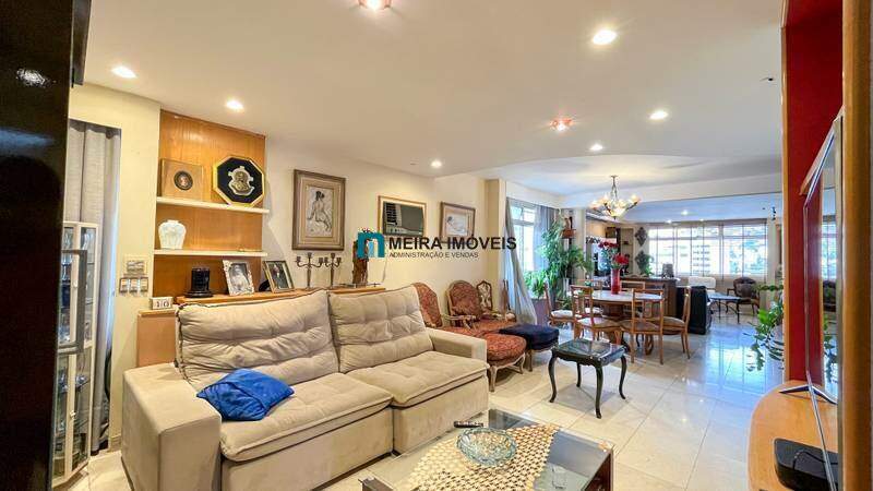 Apartamento, 4 quartos, 200 m² - Foto 4