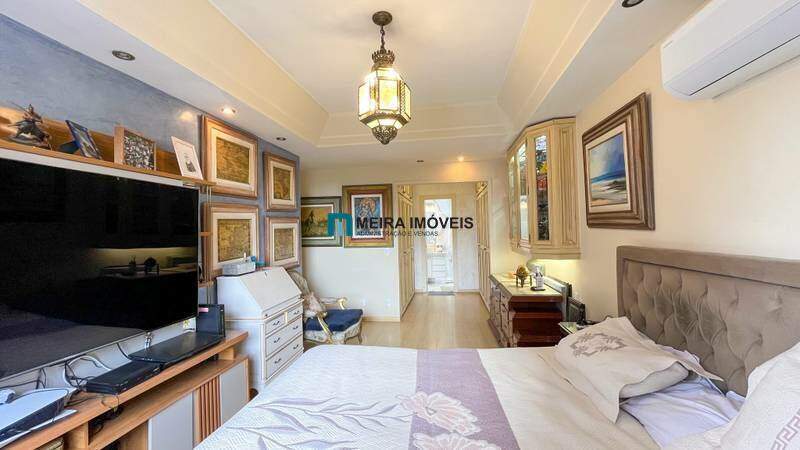 Apartamento, 4 quartos, 200 m² - Foto 20