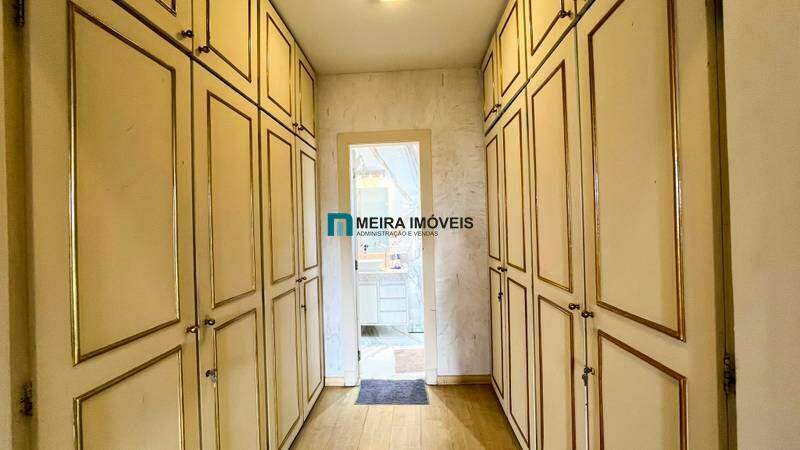 Apartamento, 4 quartos, 200 m² - Foto 21