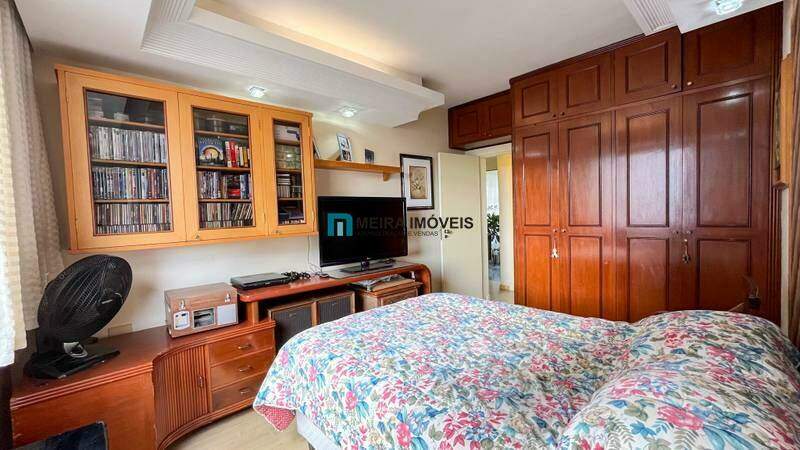 Apartamento, 4 quartos, 200 m² - Foto 11