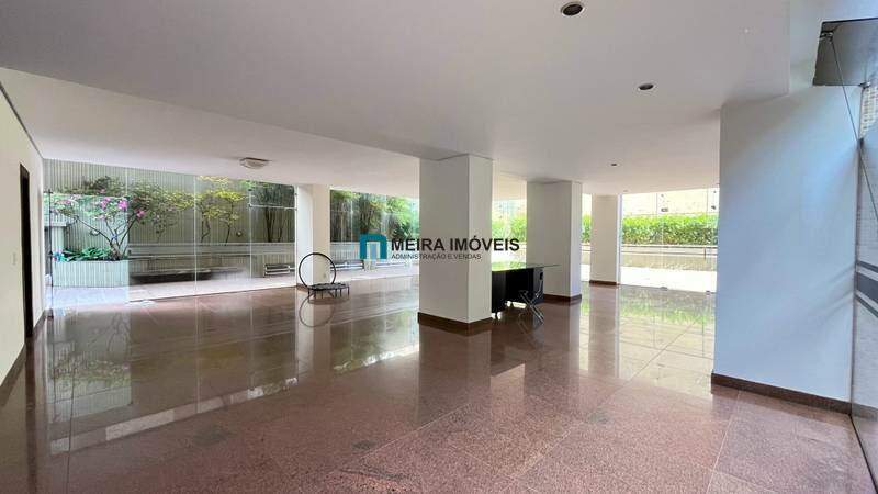 Apartamento, 4 quartos, 200 m² - Foto 22