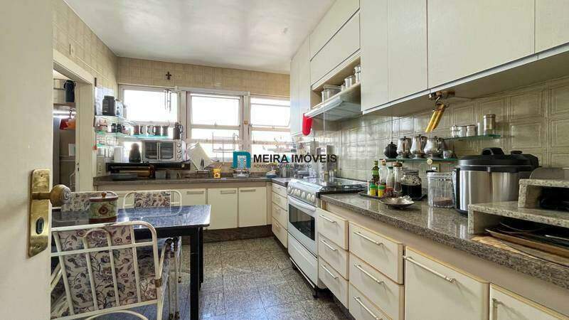 Apartamento, 4 quartos, 200 m² - Foto 8