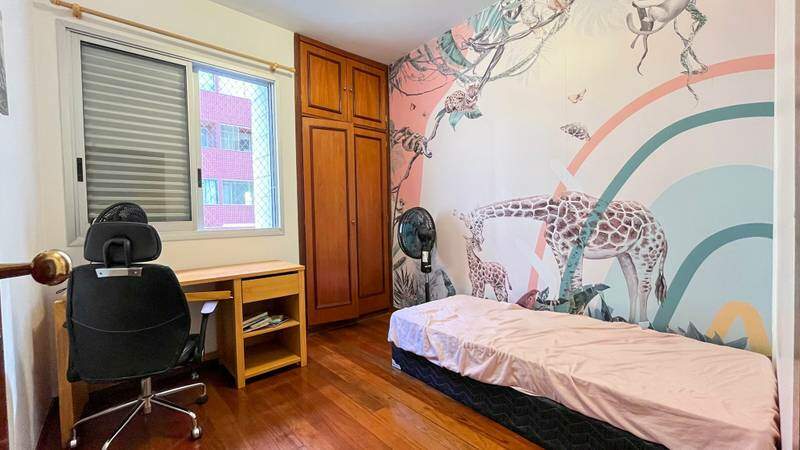 Apartamento, 4 quartos, 118 m² - Foto 22
