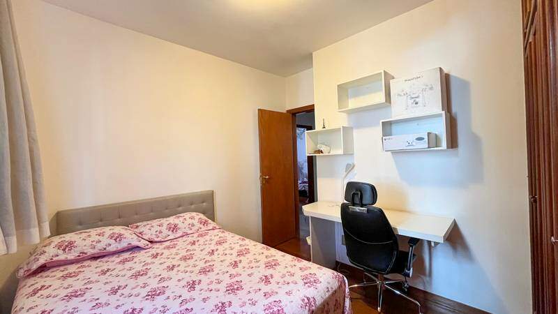 Apartamento, 4 quartos, 118 m² - Foto 16