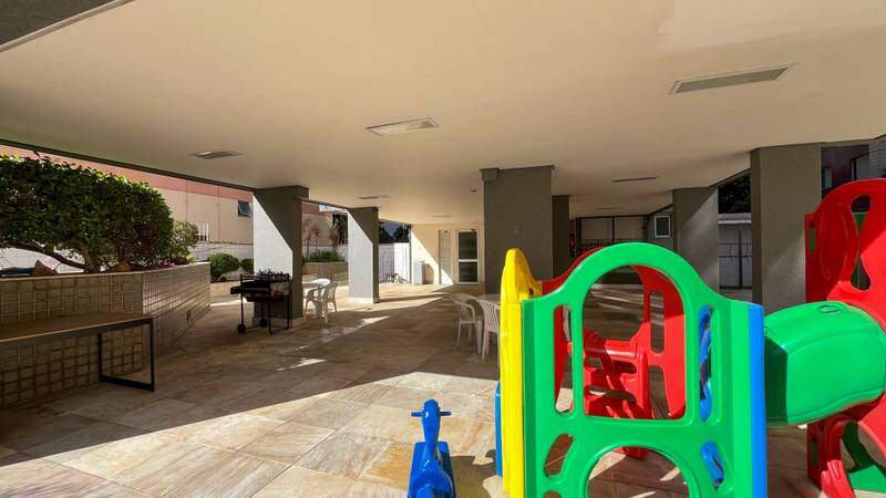 Apartamento, 4 quartos, 118 m² - Foto 25