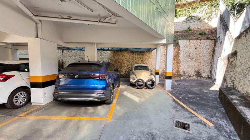 Apartamento, 4 quartos, 127 m² - Foto 23