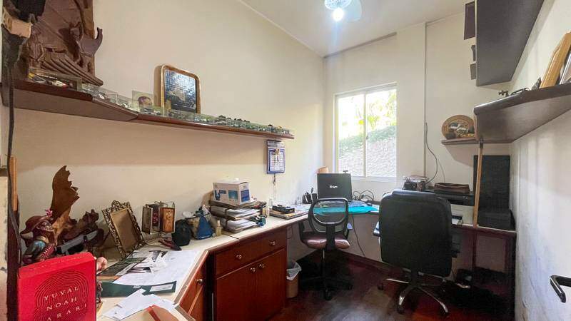 Apartamento, 4 quartos, 127 m² - Foto 20