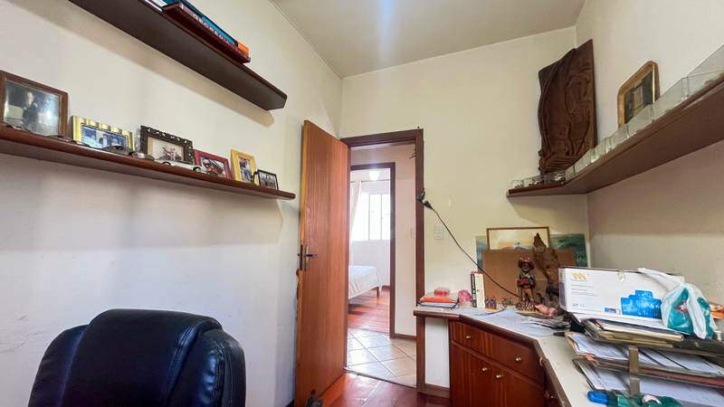 Apartamento, 4 quartos, 127 m² - Foto 21