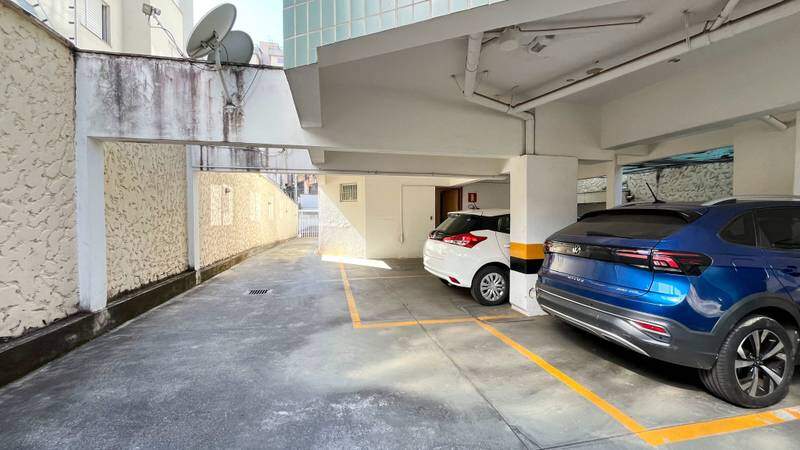 Apartamento, 4 quartos, 127 m² - Foto 24