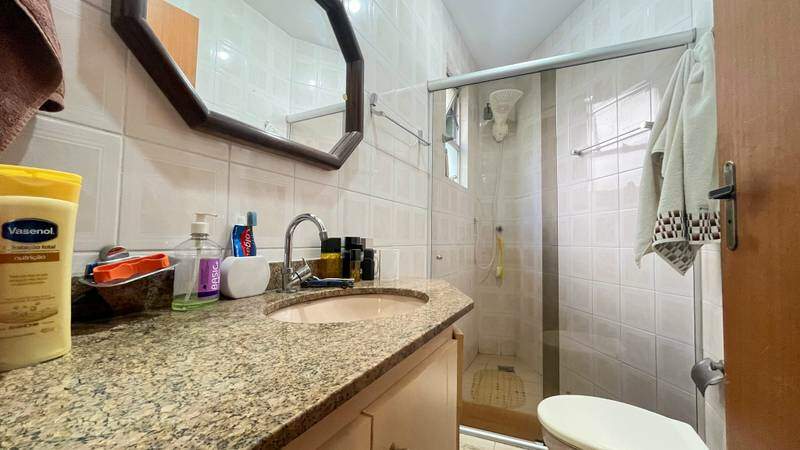 Apartamento, 4 quartos, 127 m² - Foto 19