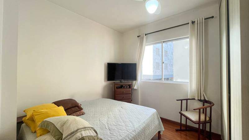 Apartamento, 4 quartos, 127 m² - Foto 11