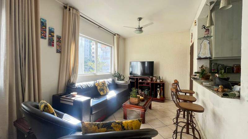 Apartamento, 4 quartos, 127 m² - Foto 3