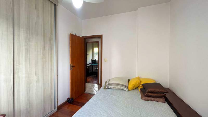 Apartamento, 4 quartos, 127 m² - Foto 10