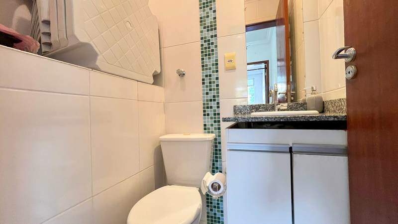 Cobertura, 4 quartos, 83 m² - Foto 1