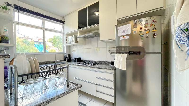 Cobertura, 4 quartos, 83 m² - Foto 10