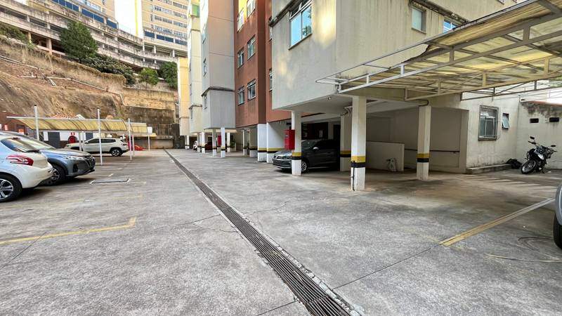 Cobertura, 4 quartos, 83 m² - Foto 11