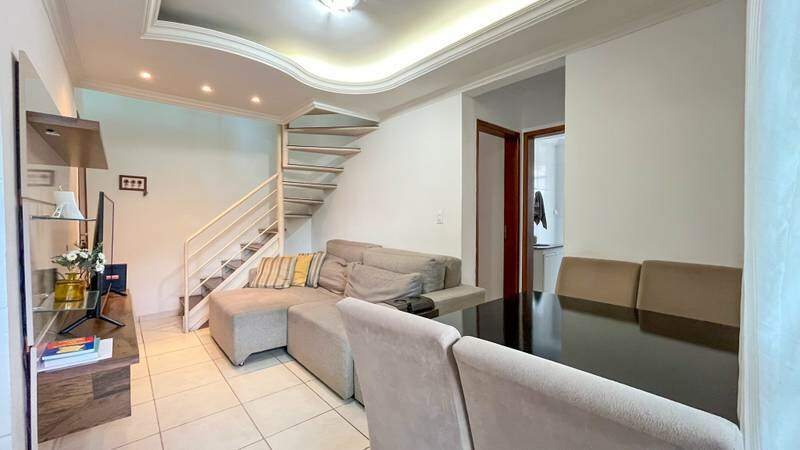 Cobertura, 4 quartos, 83 m² - Foto 12