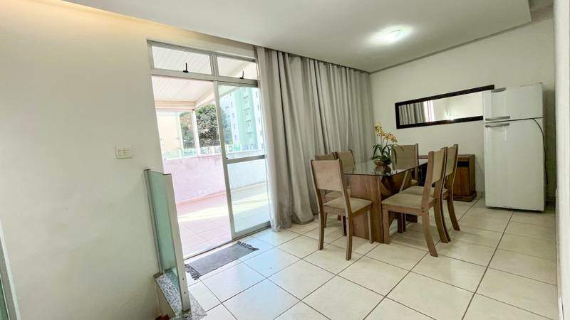 Cobertura, 4 quartos, 83 m² - Foto 14