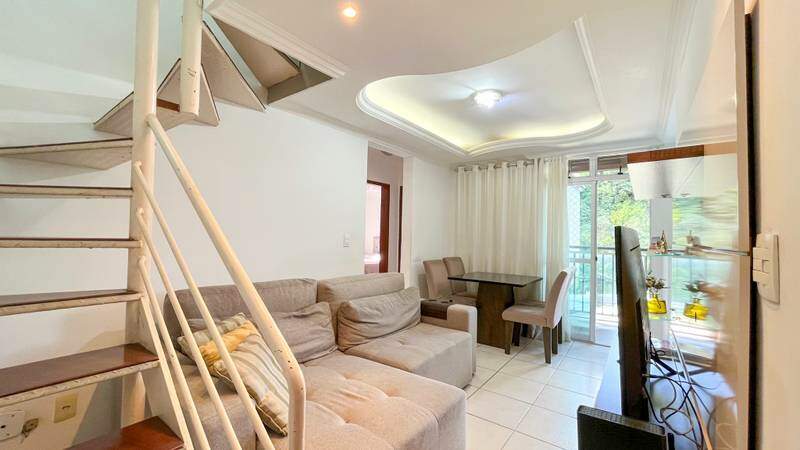 Cobertura, 4 quartos, 83 m² - Foto 19