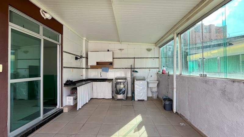 Cobertura, 4 quartos, 83 m² - Foto 2