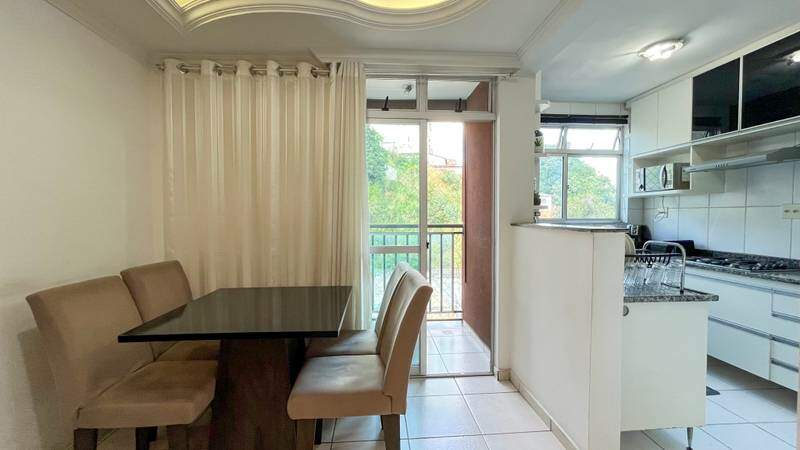 Cobertura, 4 quartos, 83 m² - Foto 21