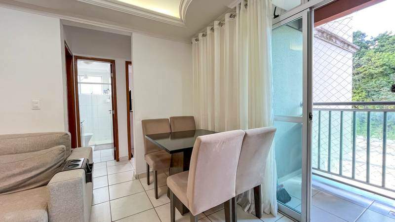 Cobertura, 4 quartos, 83 m² - Foto 22