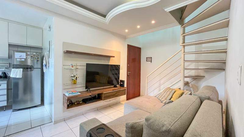 Cobertura, 4 quartos, 83 m² - Foto 23