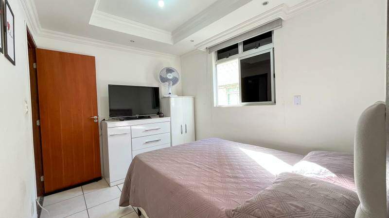 Cobertura, 4 quartos, 83 m² - Foto 4
