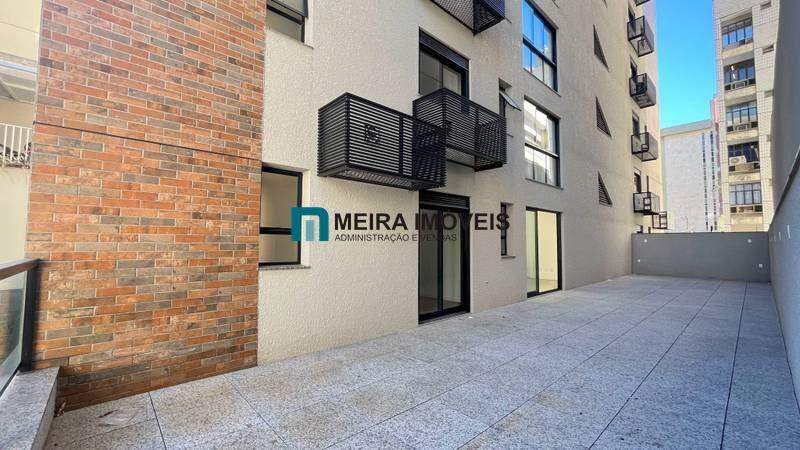 Apartamento, 2 quartos, 63 m² - Foto 2