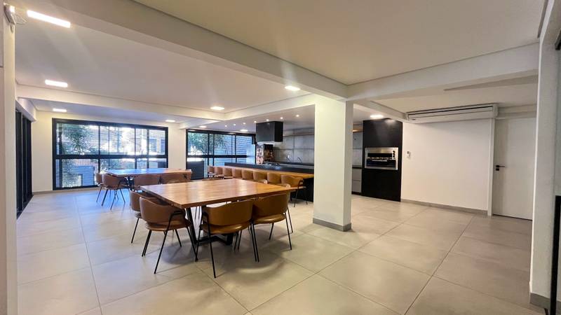 Apartamento, 3 quartos, 77 m² - Foto 1