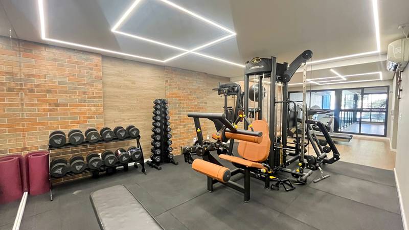 Apartamento, 3 quartos, 77 m² - Foto 14