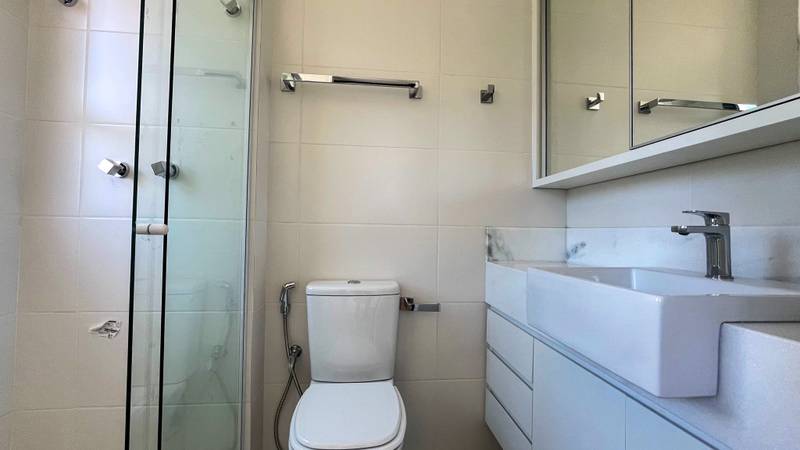 Apartamento, 3 quartos, 77 m² - Foto 4