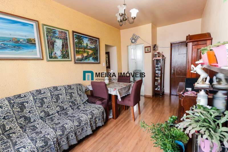Apartamento, 2 quartos, 71 m² - Foto 3