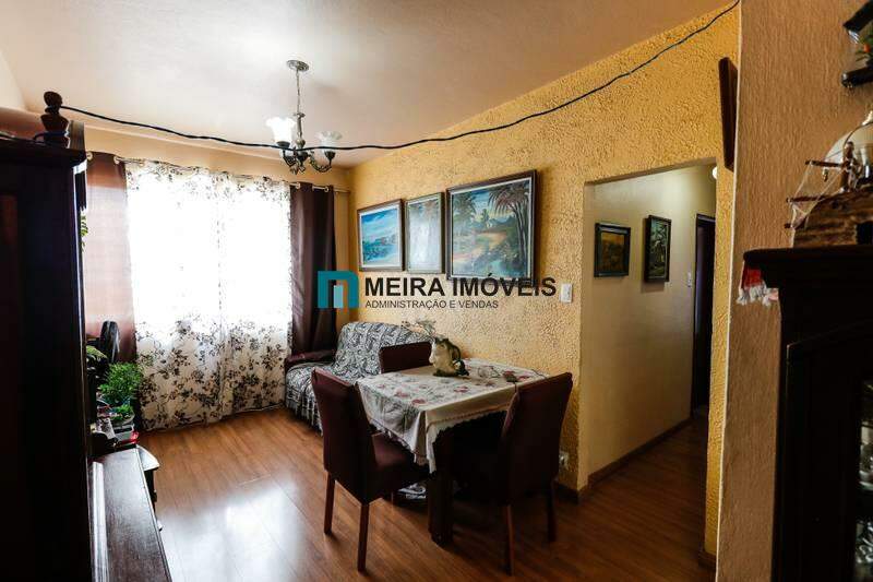 Apartamento, 2 quartos, 71 m² - Foto 1