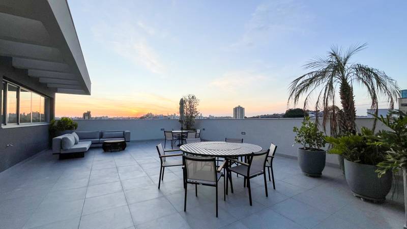 Apartamento, 1 quarto, 40 m² - Foto 10