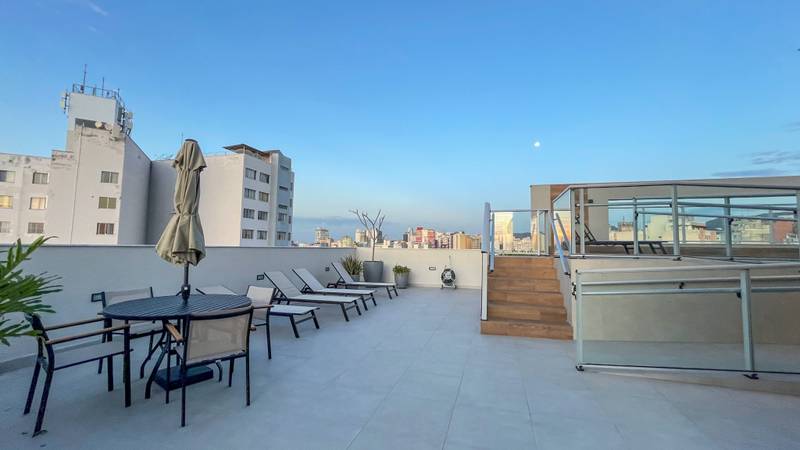 Apartamento, 1 quarto, 40 m² - Foto 12