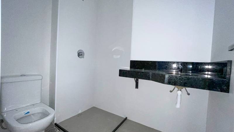 Apartamento, 1 quarto, 40 m² - Foto 14