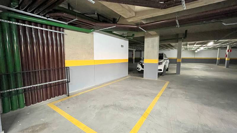 Apartamento, 1 quarto, 40 m² - Foto 2