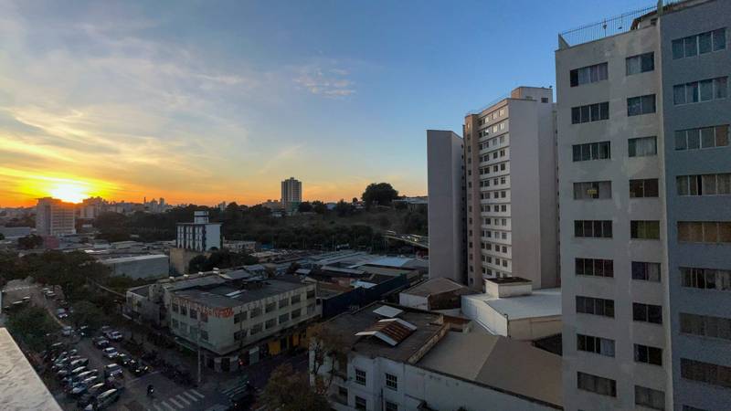 Apartamento, 1 quarto, 40 m² - Foto 3