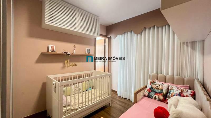 Apartamento, 3 quartos, 148 m² - Foto 17