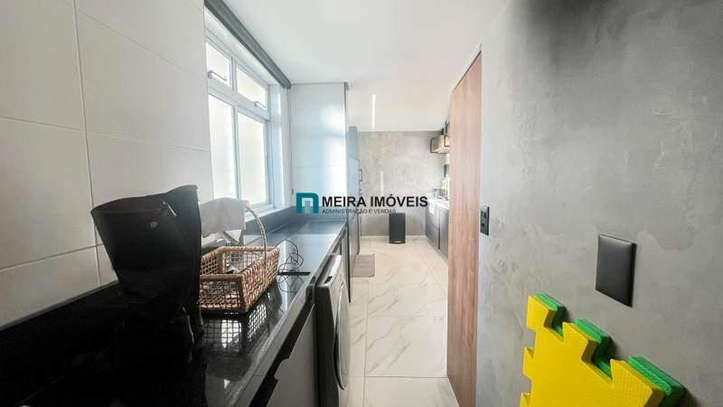 Apartamento, 3 quartos, 148 m² - Foto 12
