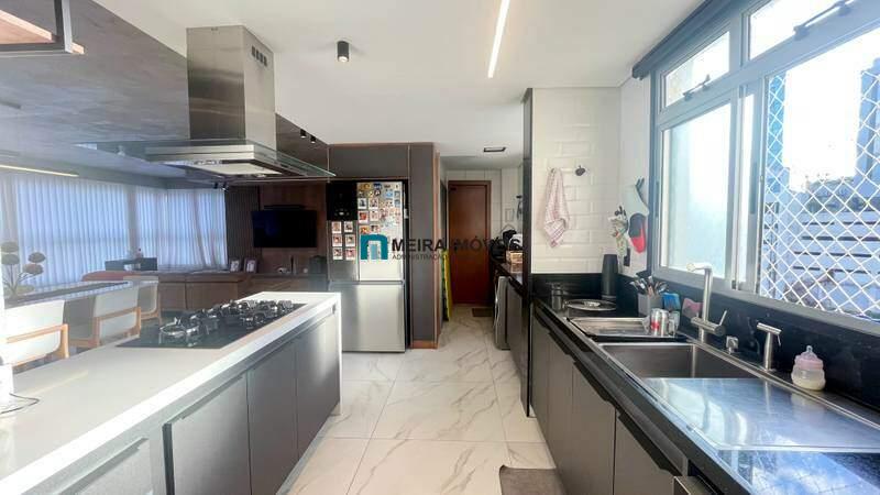 Apartamento, 3 quartos, 148 m² - Foto 10