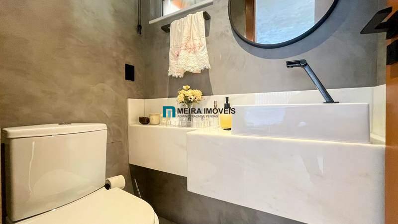 Apartamento, 3 quartos, 148 m² - Foto 13