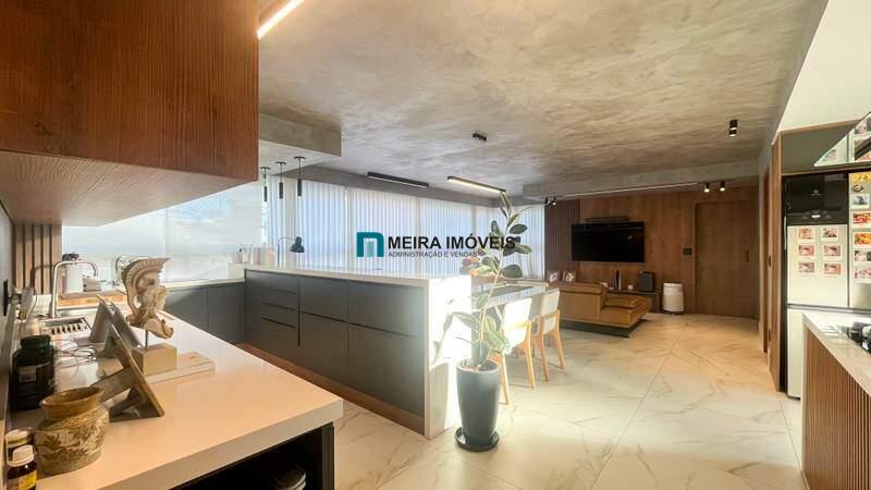 Apartamento, 3 quartos, 148 m² - Foto 6
