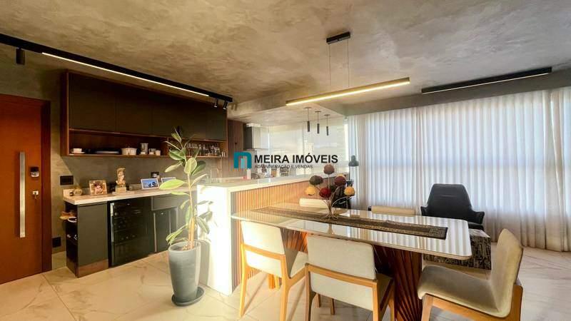 Apartamento, 3 quartos, 148 m² - Foto 3