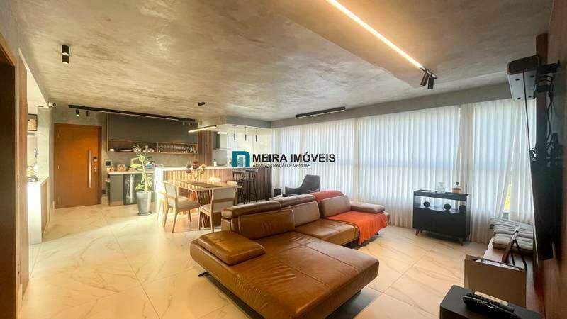 Apartamento, 3 quartos, 148 m² - Foto 1