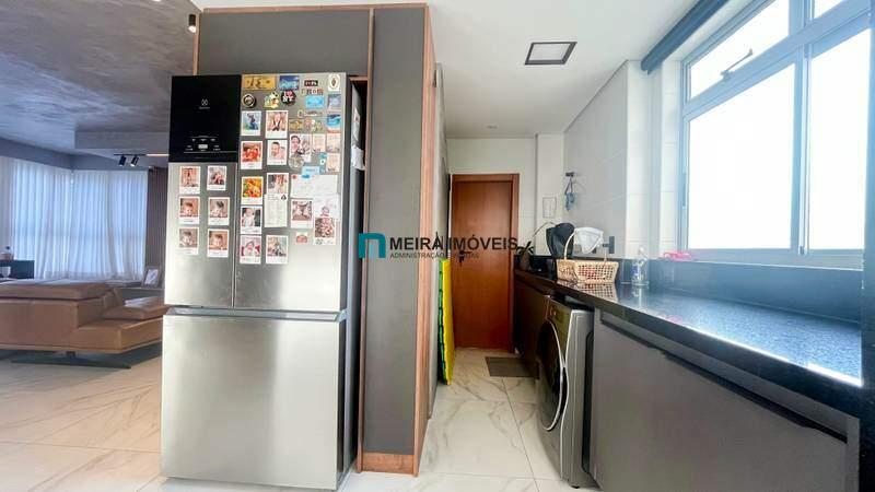 Apartamento, 3 quartos, 148 m² - Foto 9
