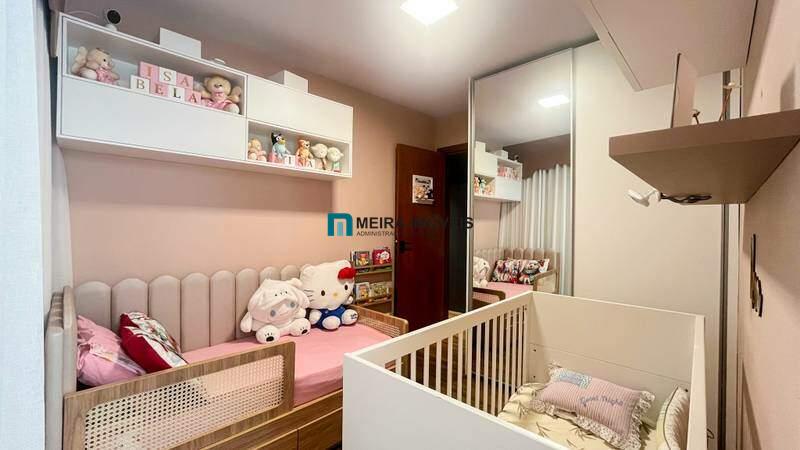 Apartamento, 3 quartos, 148 m² - Foto 16