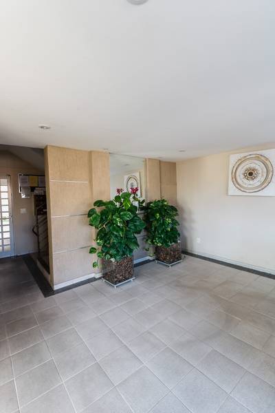 Cobertura, 4 quartos, 198 m² - Foto 1