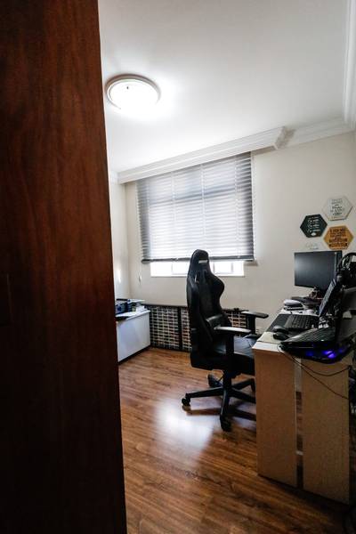 Cobertura, 4 quartos, 198 m² - Foto 11